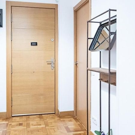 Adaptado Y Comodo Apartamento En Iturrama Pamplona Exteriér fotografie
