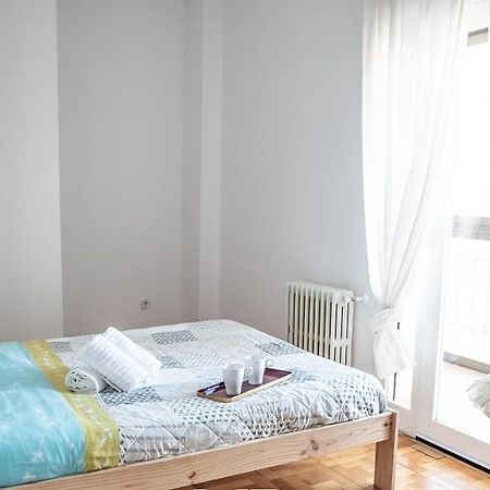 Adaptado Y Comodo Apartamento En Iturrama Pamplona Exteriér fotografie
