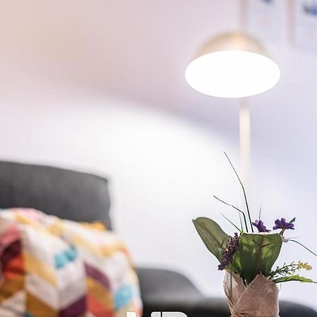 Adaptado Y Comodo Apartamento En Iturrama Pamplona Exteriér fotografie