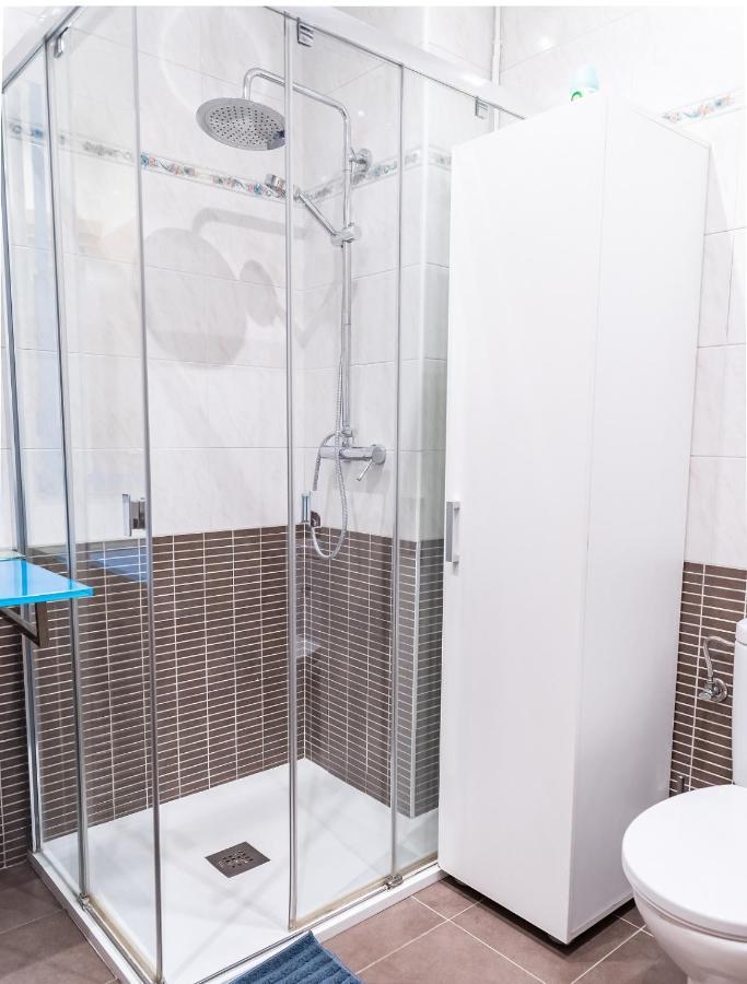 Adaptado Y Comodo Apartamento En Iturrama Pamplona Exteriér fotografie